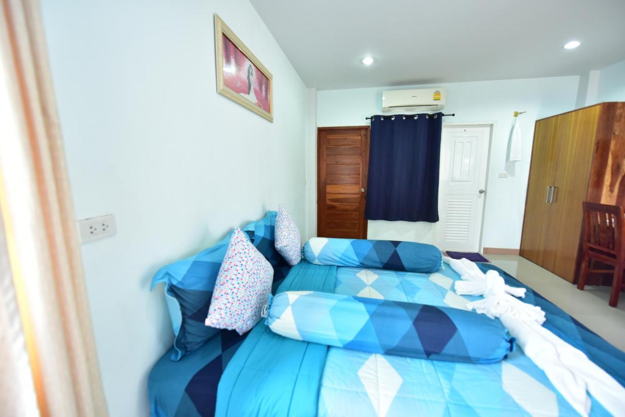 Kt Knight Hotel Сурин Экстерьер фото